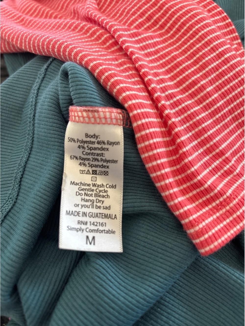 Lularoe Randy, Women’s M - Picture 5 of 5